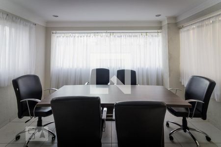Apartamento para alugar com 78m², 3 quartos e 1 vaga Apartamento para alugar com 78m², 3 quartos e 1 vagaÁrea comum - Sala de Reunião