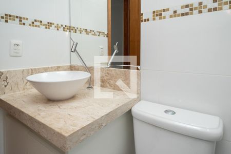 Apartamento para alugar com 78m², 3 quartos e 1 vaga Apartamento para alugar com 78m², 3 quartos e 1 vagaBanheiro - Suíte