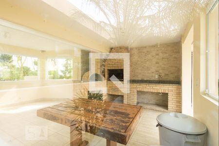 Apartamento para alugar com 78m², 3 quartos e 1 vaga Apartamento para alugar com 78m², 3 quartos e 1 vagaÁrea comum - Churrasqueira