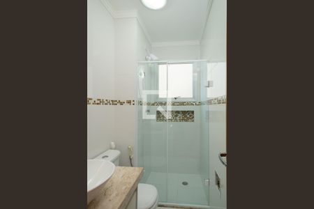 Apartamento para alugar com 78m², 3 quartos e 1 vaga Apartamento para alugar com 78m², 3 quartos e 1 vagaBanheiro - Suíte