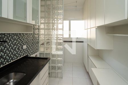 Apartamento para alugar com 78m², 3 quartos e 1 vaga Apartamento para alugar com 78m², 3 quartos e 1 vagaCozinha