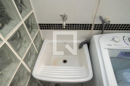 Apartamento para alugar com 78m², 3 quartos e 1 vaga Apartamento para alugar com 78m², 3 quartos e 1 vagaÁrea de Serviço