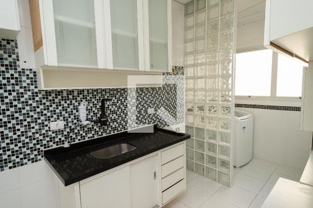 Apartamento para alugar com 78m², 3 quartos e 1 vaga Apartamento para alugar com 78m², 3 quartos e 1 vagaCozinha