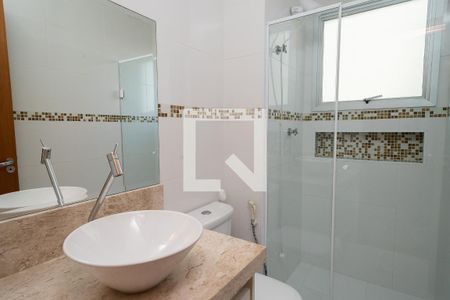 Apartamento para alugar com 78m², 3 quartos e 1 vaga Apartamento para alugar com 78m², 3 quartos e 1 vagaBanheiro - Suíte