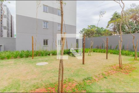 Apartamento para alugar com 36m², 2 quartos e sem vagaÁrea comum