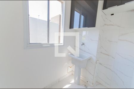 Apartamento para alugar com 36m², 2 quartos e sem vagaÁrea de Serviço