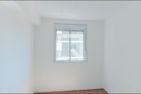 Apartamento para alugar com 36m², 2 quartos e sem vagaQuarto 2