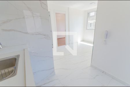 Apartamento para alugar com 36m², 2 quartos e sem vagaCozinha