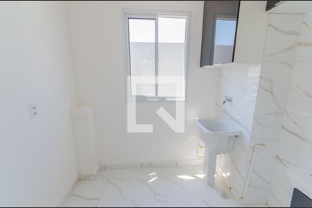 Apartamento para alugar com 36m², 2 quartos e sem vagaÁrea de Serviço