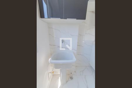 Apartamento para alugar com 36m², 2 quartos e sem vagaÁrea de Serviço