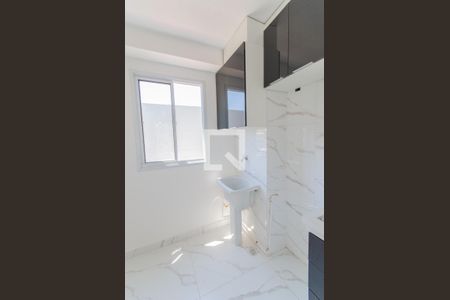 Apartamento para alugar com 36m², 2 quartos e sem vagaÁrea de Serviço