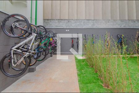 Apartamento para alugar com 36m², 2 quartos e sem vagaÁrea comum