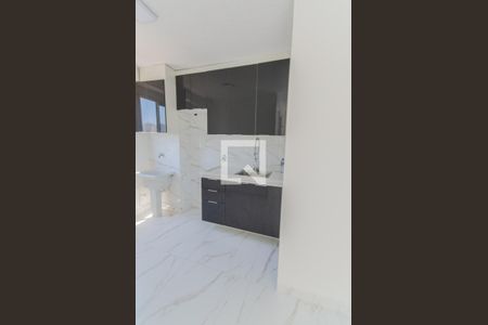 Apartamento para alugar com 36m², 2 quartos e sem vagaCozinha