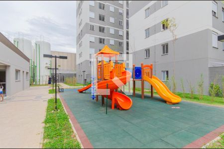 Apartamento para alugar com 36m², 2 quartos e sem vagaÁrea comum
