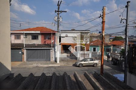 Vista do Quarto 2 de casa à venda com 2 quartos, 75m² em Jardim Modelo, São Paulo