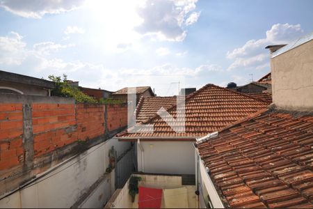 Vista do Quarto 1 de casa à venda com 2 quartos, 75m² em Jardim Modelo, São Paulo