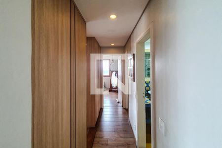 Apartamento à venda com 126m², 2 quartos e 2 vagas Apartamento à venda com 126m², 2 quartos e 2 vagascorredor