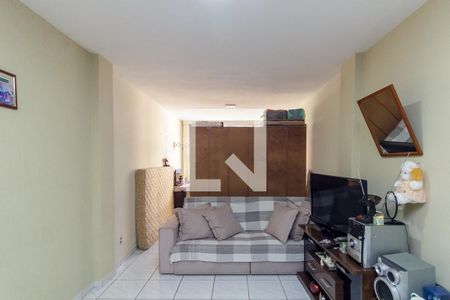 Studio de kitnet/studio à venda com 1 quarto, 38m² em República, São Paulo