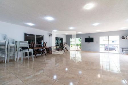 Apartamento para alugar com 80m², 3 quartos e 1 vaga Apartamento para alugar com 80m², 3 quartos e 1 vagaÁrea Comum