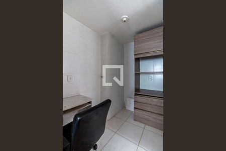 Apartamento para alugar com 80m², 3 quartos e 1 vaga Apartamento para alugar com 80m², 3 quartos e 1 vagaEscritório