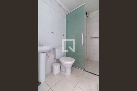 Apartamento para alugar com 80m², 3 quartos e 1 vaga Apartamento para alugar com 80m², 3 quartos e 1 vagaBanheiro
