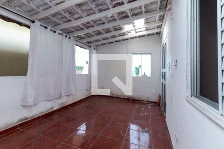 Apartamento para alugar com 80m², 3 quartos e 1 vaga Apartamento para alugar com 80m², 3 quartos e 1 vagaVaranda/Quintal
