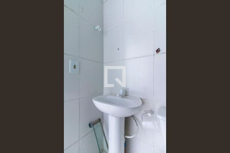 Apartamento para alugar com 80m², 3 quartos e 1 vaga Apartamento para alugar com 80m², 3 quartos e 1 vagaBanheiro