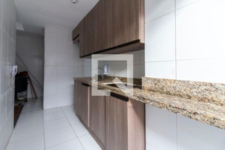 Apartamento para alugar com 80m², 3 quartos e 1 vaga Apartamento para alugar com 80m², 3 quartos e 1 vagaCozinha