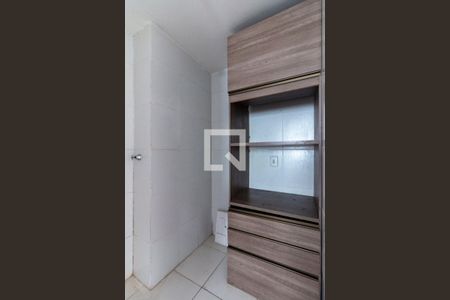 Apartamento para alugar com 80m², 3 quartos e 1 vaga Apartamento para alugar com 80m², 3 quartos e 1 vagaEscritório