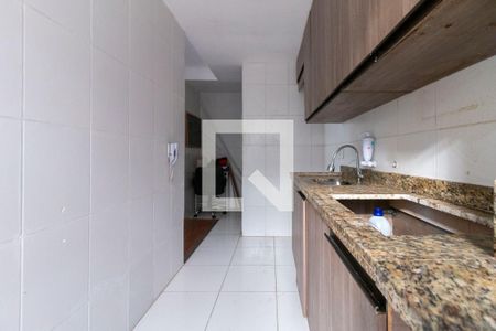 Apartamento para alugar com 80m², 3 quartos e 1 vaga Apartamento para alugar com 80m², 3 quartos e 1 vagaCozinha