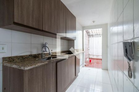 Apartamento para alugar com 80m², 3 quartos e 1 vaga Apartamento para alugar com 80m², 3 quartos e 1 vagaCozinha