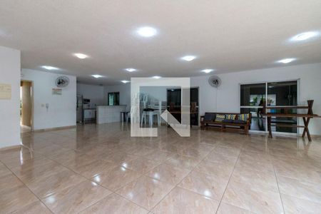 Apartamento para alugar com 80m², 3 quartos e 1 vaga Apartamento para alugar com 80m², 3 quartos e 1 vagaÁrea Comum