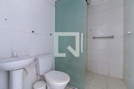 Apartamento para alugar com 80m², 3 quartos e 1 vaga Apartamento para alugar com 80m², 3 quartos e 1 vagaBanheiro