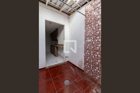 Apartamento para alugar com 80m², 3 quartos e 1 vaga Apartamento para alugar com 80m², 3 quartos e 1 vagaÁrea de Serviço