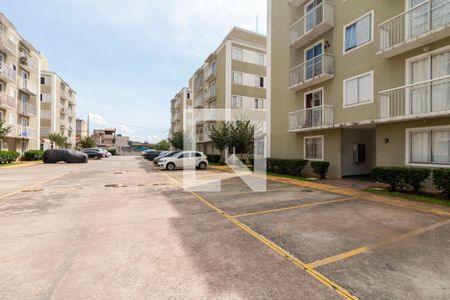 Apartamento para alugar com 80m², 3 quartos e 1 vaga Apartamento para alugar com 80m², 3 quartos e 1 vagaÁrea Externa