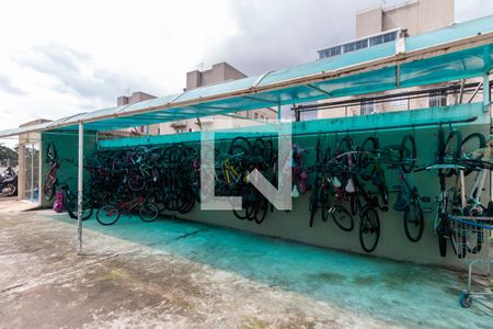 Apartamento para alugar com 80m², 3 quartos e 1 vaga Apartamento para alugar com 80m², 3 quartos e 1 vagaÁrea Comum