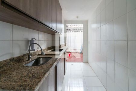 Apartamento para alugar com 80m², 3 quartos e 1 vaga Apartamento para alugar com 80m², 3 quartos e 1 vagaCozinha