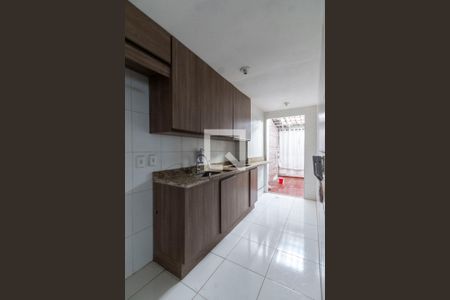 Apartamento para alugar com 80m², 3 quartos e 1 vaga Apartamento para alugar com 80m², 3 quartos e 1 vagaCozinha