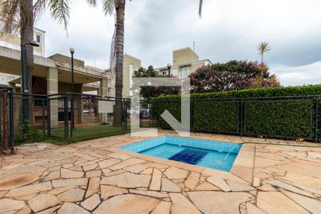 Apartamento para alugar com 80m², 3 quartos e 1 vaga Apartamento para alugar com 80m², 3 quartos e 1 vagaÁrea Comum