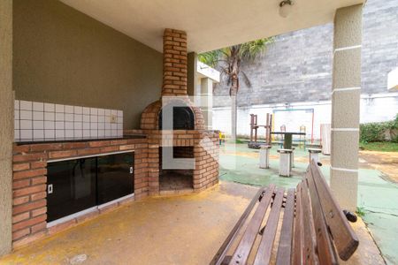 Apartamento para alugar com 80m², 3 quartos e 1 vaga Apartamento para alugar com 80m², 3 quartos e 1 vagaÁrea Comum