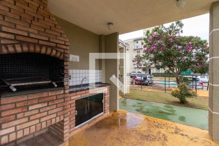 Apartamento para alugar com 80m², 3 quartos e 1 vaga Apartamento para alugar com 80m², 3 quartos e 1 vagaÁrea Comum