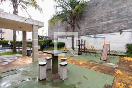 Apartamento para alugar com 80m², 3 quartos e 1 vaga Apartamento para alugar com 80m², 3 quartos e 1 vagaÁrea Externa