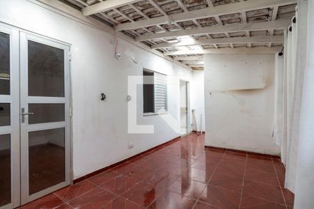 Apartamento para alugar com 80m², 3 quartos e 1 vaga Apartamento para alugar com 80m², 3 quartos e 1 vagaVaranda/Quintal