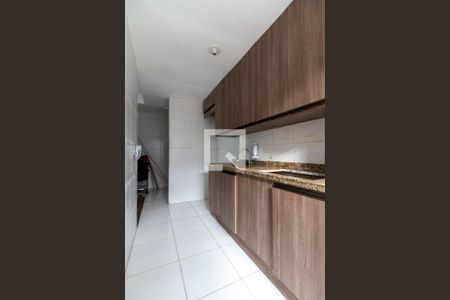 Apartamento para alugar com 80m², 3 quartos e 1 vaga Apartamento para alugar com 80m², 3 quartos e 1 vagaCozinha