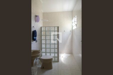 Banheiro de casa à venda com 3 quartos, 200m² em Santana, São Paulo