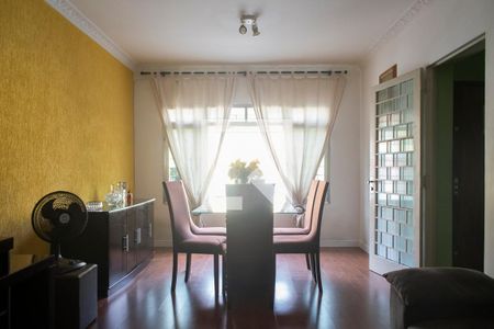 Sala de casa à venda com 3 quartos, 200m² em Santana, São Paulo