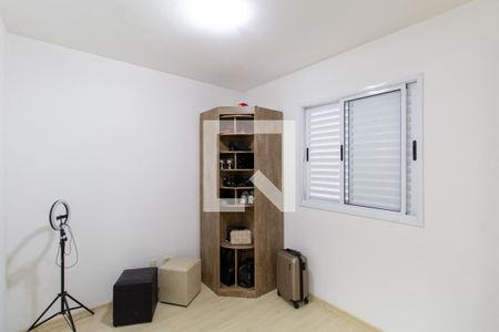 Apartamento à venda com 64m², 3 quartos e 1 vaga Apartamento à venda com 64m², 3 quartos e 1 vagaQuarto 2