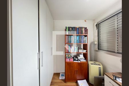 Quarto 1 de apartamento à venda com 2 quartos, 62m² em Perdizes, São Paulo