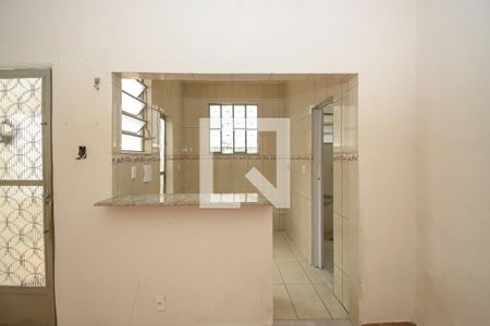 Sala de casa à venda com 1 quarto, 35m² em Penha Circular, Rio de Janeiro