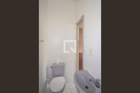 Banheiro de casa à venda com 1 quarto, 35m² em Penha Circular, Rio de Janeiro